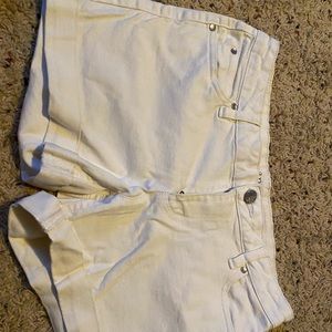 women’s shorts